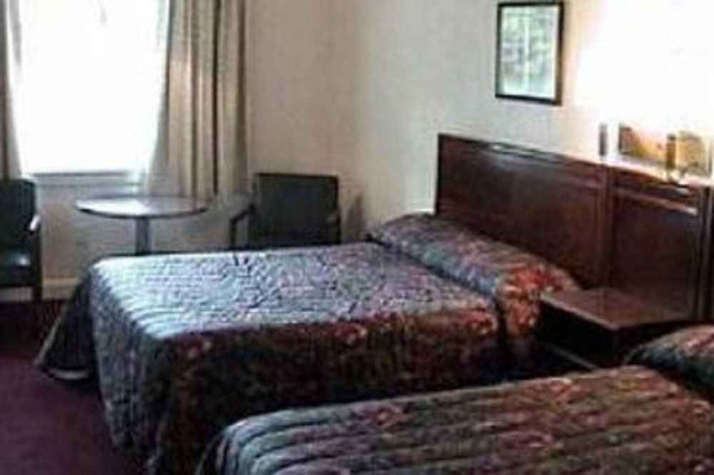 Bassett Motel Williamsburg Camera foto