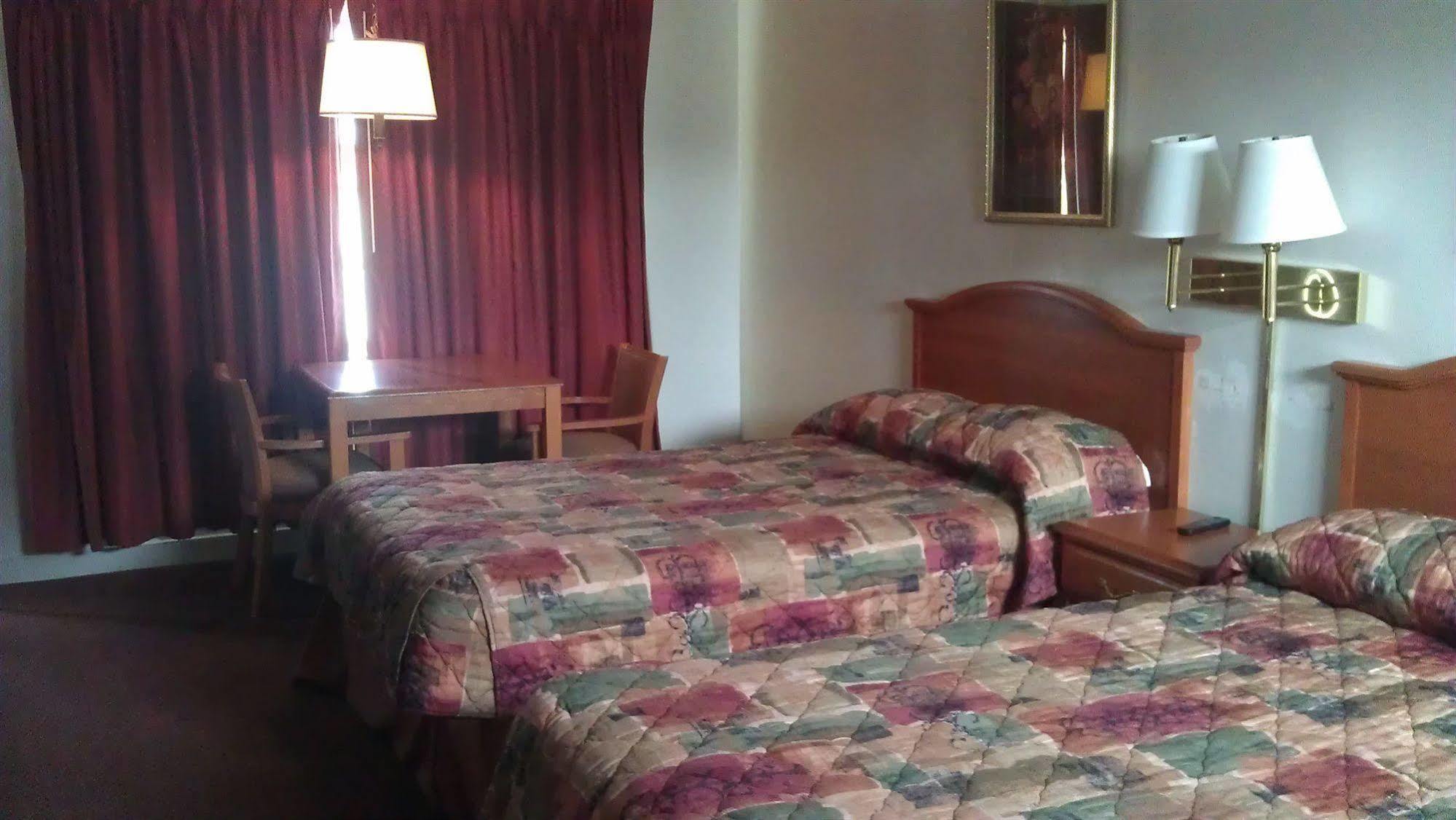 Bassett Motel Williamsburg Esterno foto