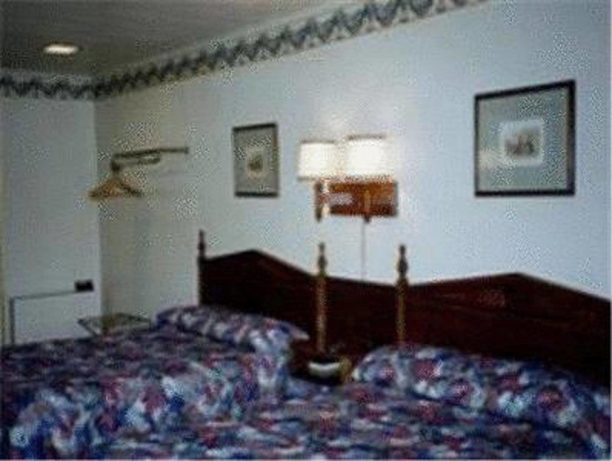 Bassett Motel Williamsburg Esterno foto